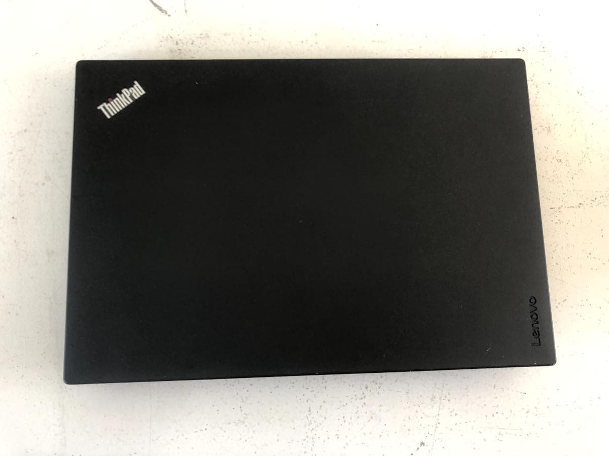 Portátil Lenovo Thinkpad X260 — image 1