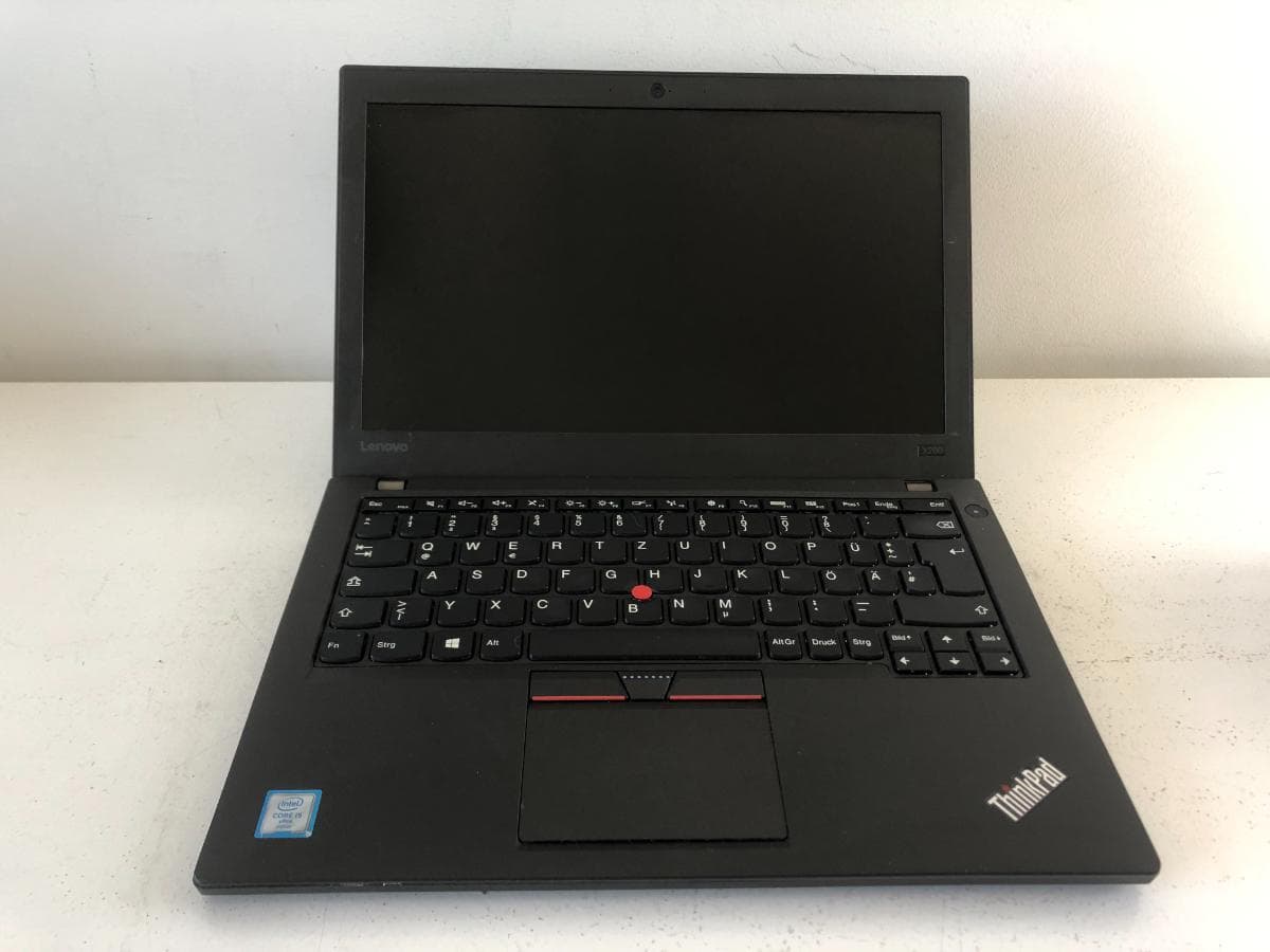 Portátil Lenovo Thinkpad X260 — image 7
