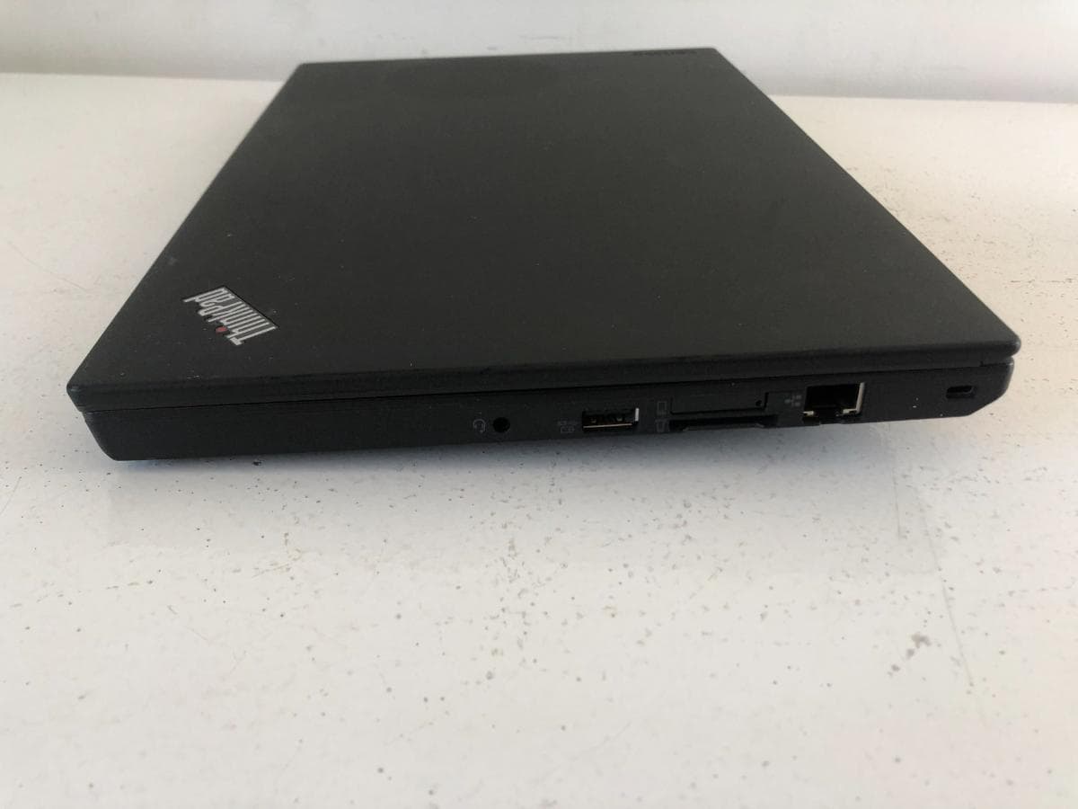 Portátil Lenovo Thinkpad X260 — image 9