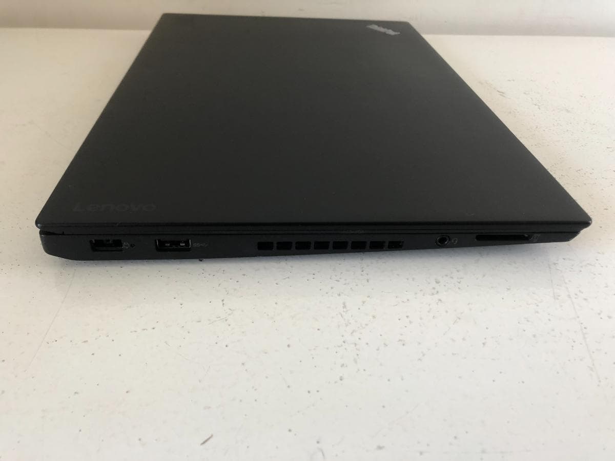 Portable T470s — image 2