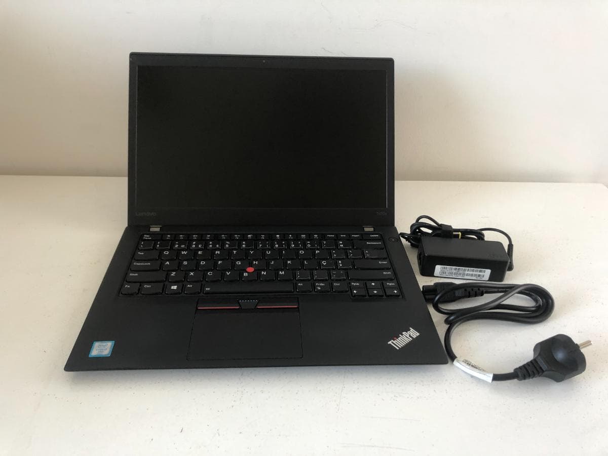 Portable T470s — image 4
