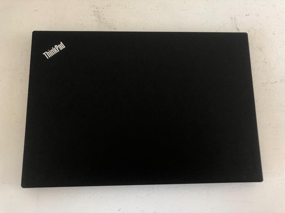 Portátil T470s