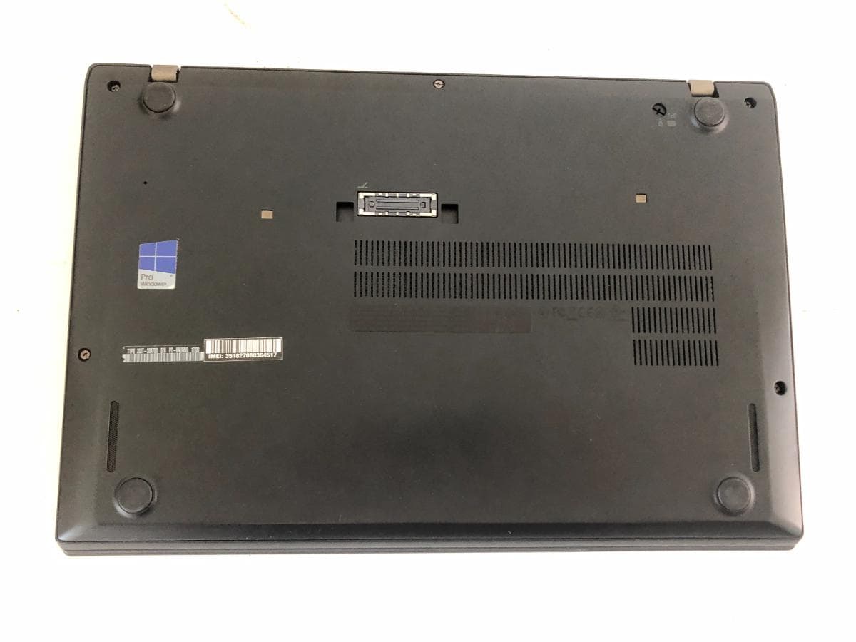 Portable T470s — image 6