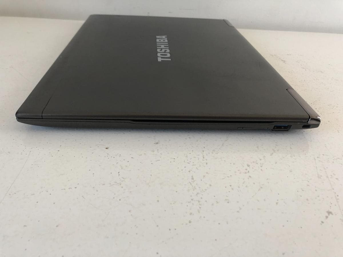 Portátil Toshiba Portege Z930 — imagen 5