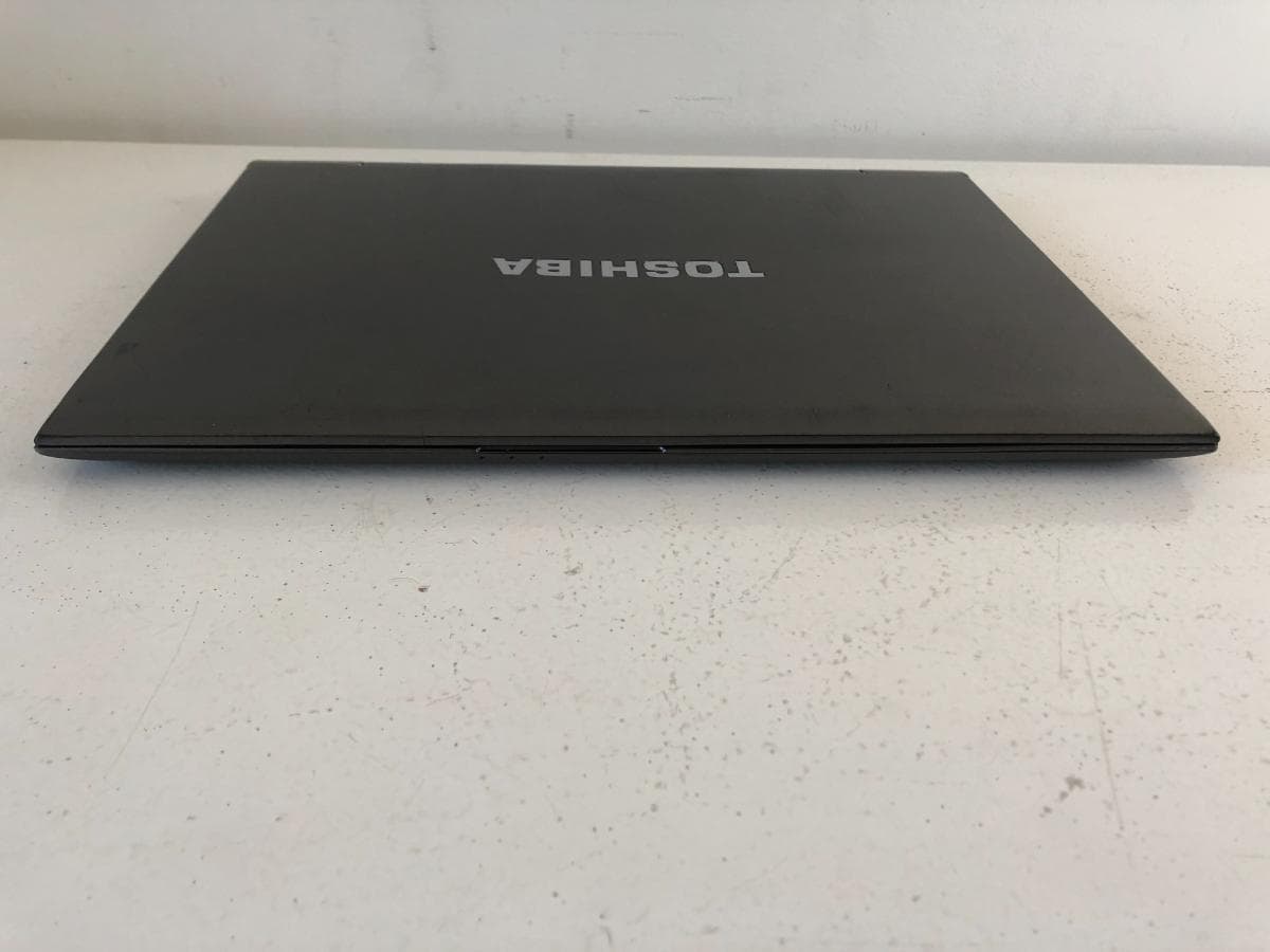 Portátil Toshiba Portege Z930 — imagen 9