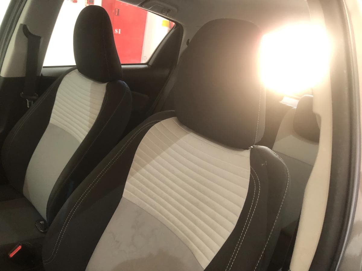 Toyota Yaris D4D · Ano 2017 — imagen 20