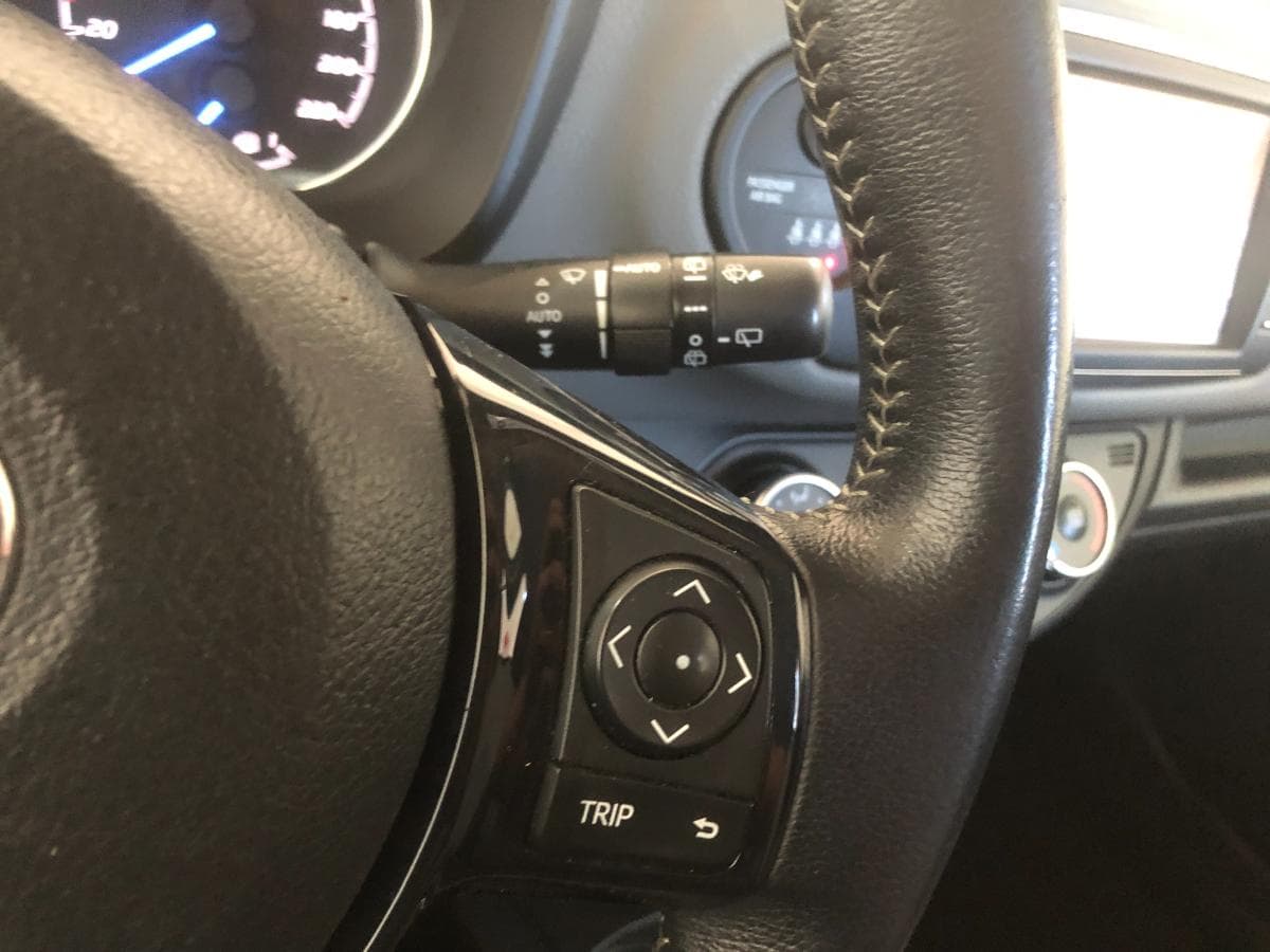 Toyota Yaris D4D · Ano 2017 — imagen 25