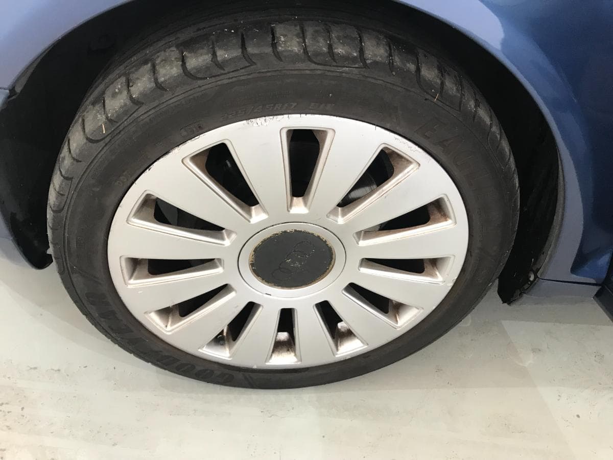 Audi A3 2.0TDI · Ano 2004 — imagen 10