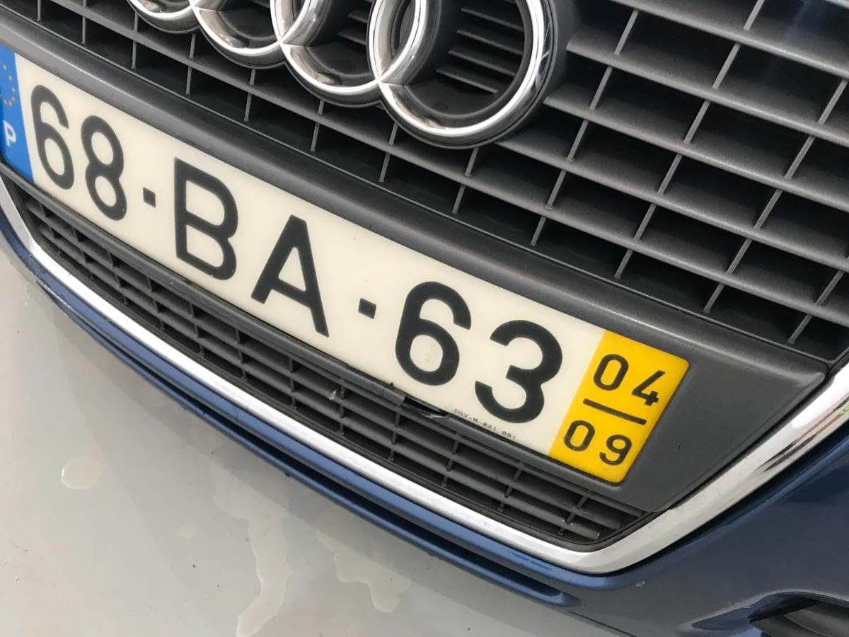 Audi A3 2.0TDI · Ano 2004 — imagen 14