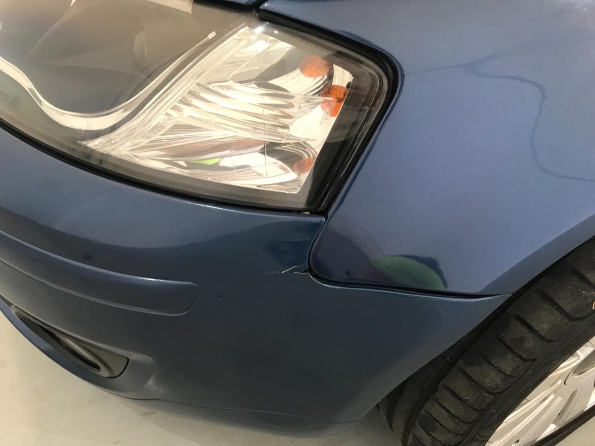 Audi A3 2.0TDI · Ano 2004 — imagen 13