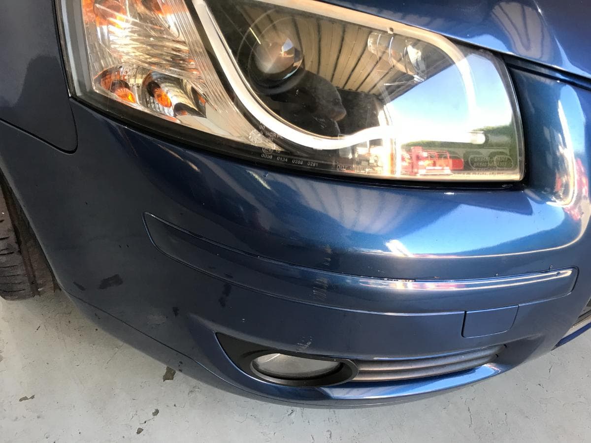 Audi A3 2.0TDI · Ano 2004 — imagen 15