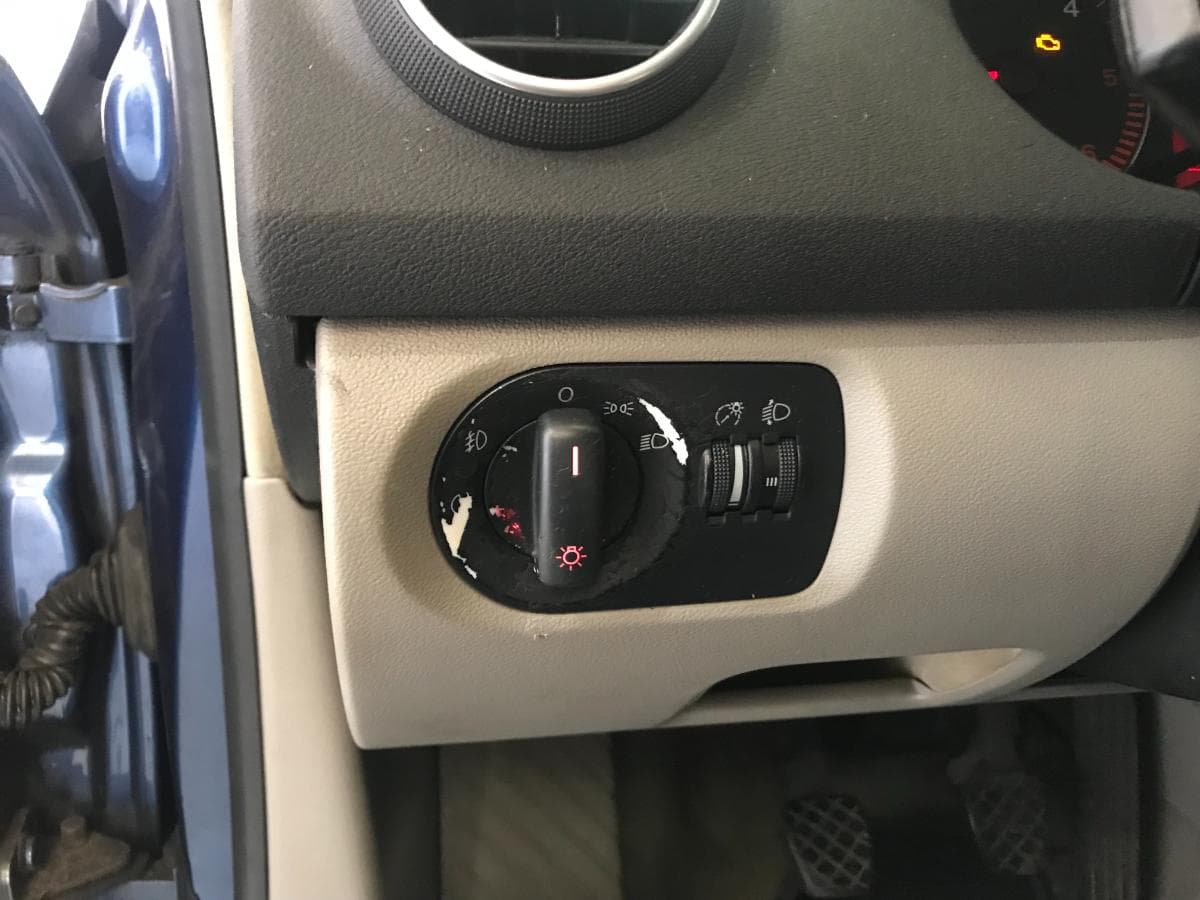 Audi A3 2.0TDI · Ano 2004 — imagen 37