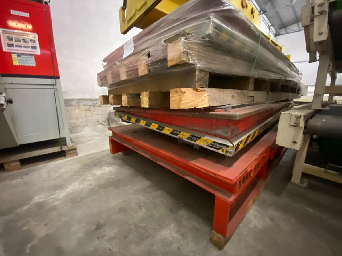 Transportadores pneumáticos — imagem 4