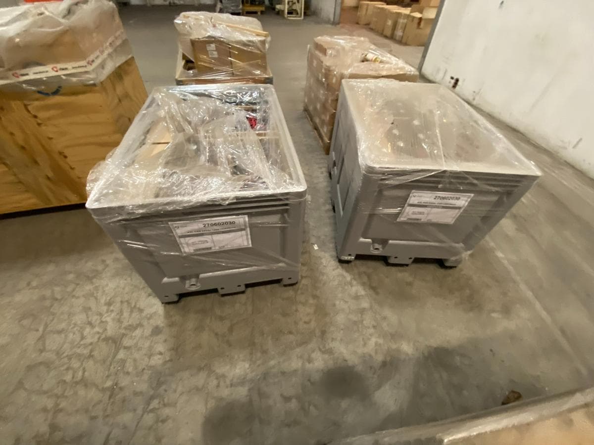 Ventiladores — imagem 3