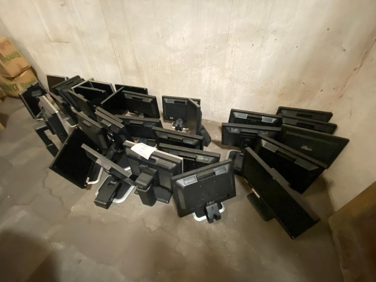Monitores + Telefones — imagen 3