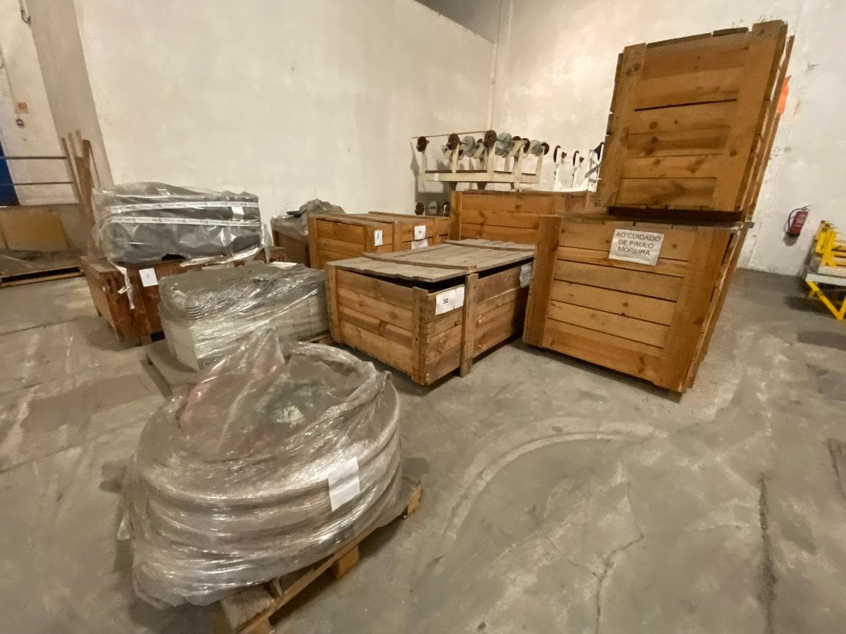 Lote de sucata — imagem 7