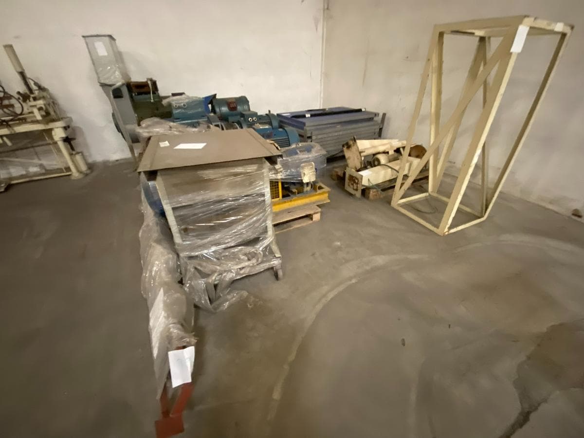 Lote de sucata — imagem 5