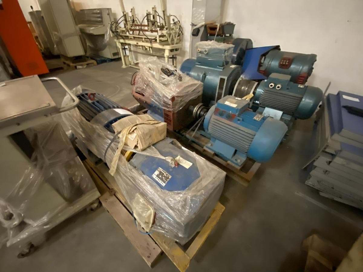 Lote de sucata — imagem 10