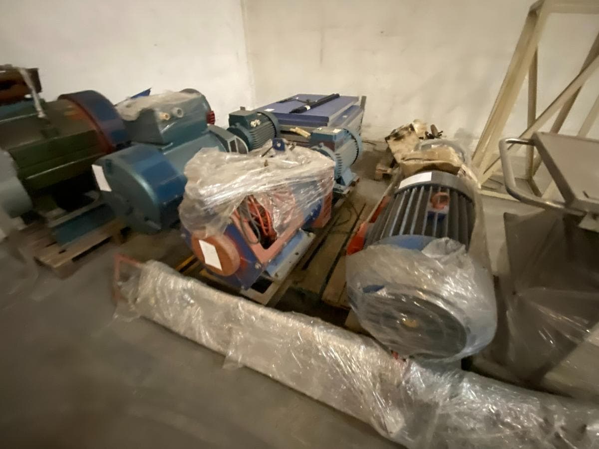 Lote de sucata — imagem 11
