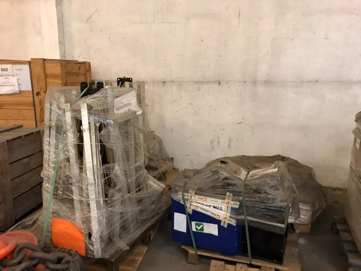 Lote de sucata — imagem 14