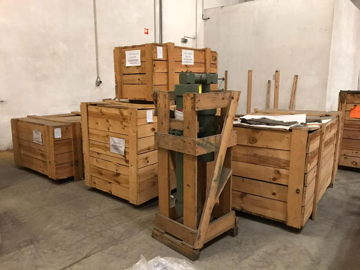 Lote de sucata — imagem 21