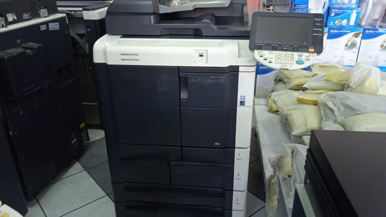 Matériel informatique ·