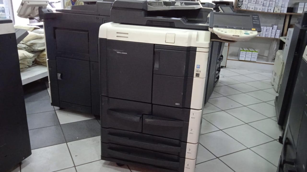 Matériel informatique ·