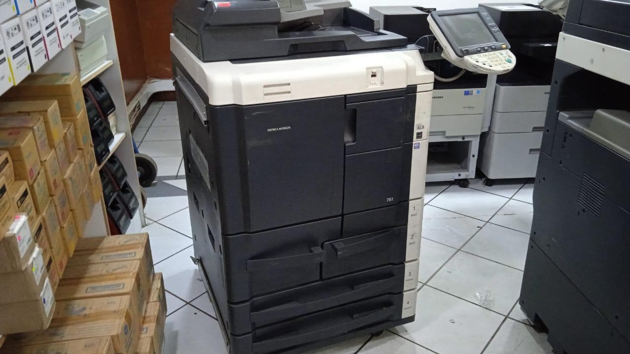 Material Informático ·