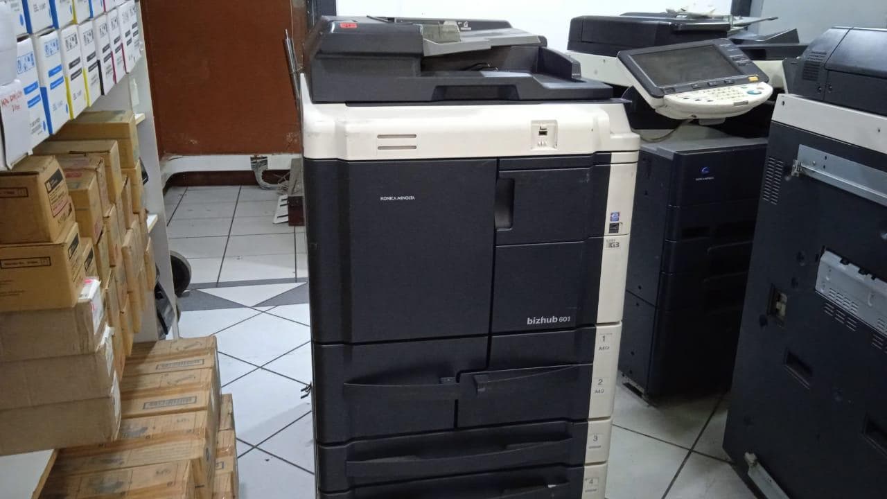 Material Informático ·
