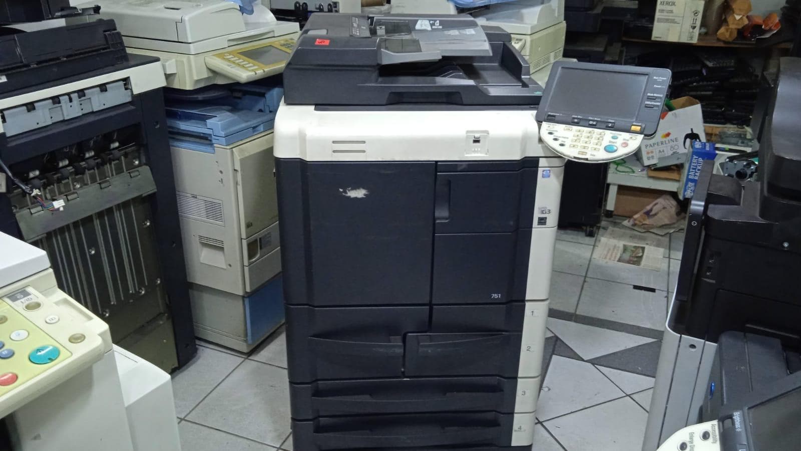 Matériel informatique · — image 1