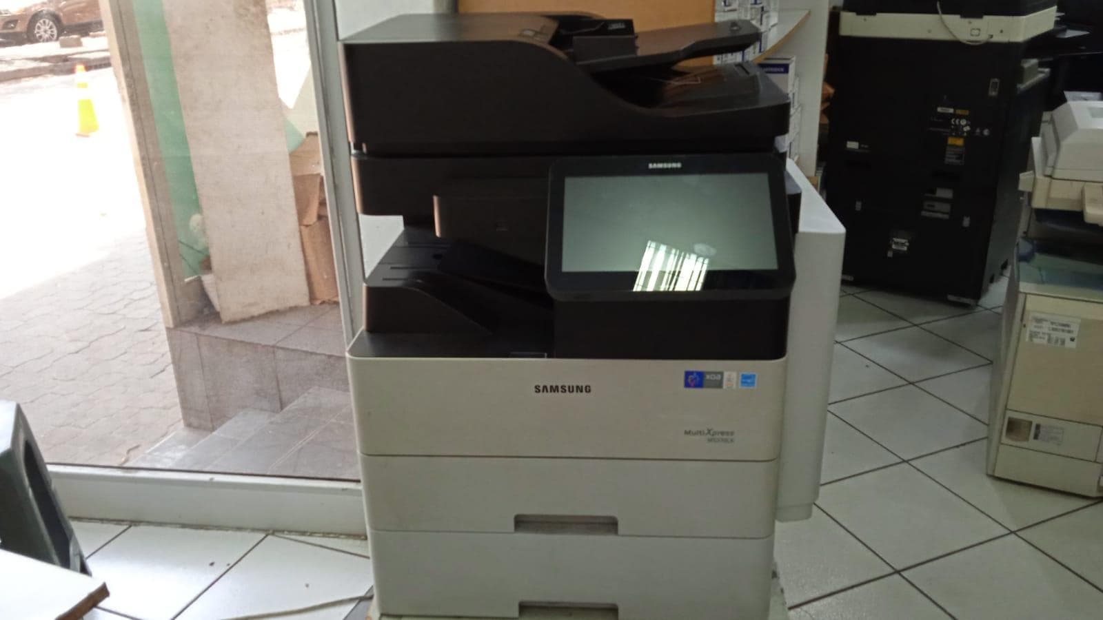 Computer Hardware · — image 1