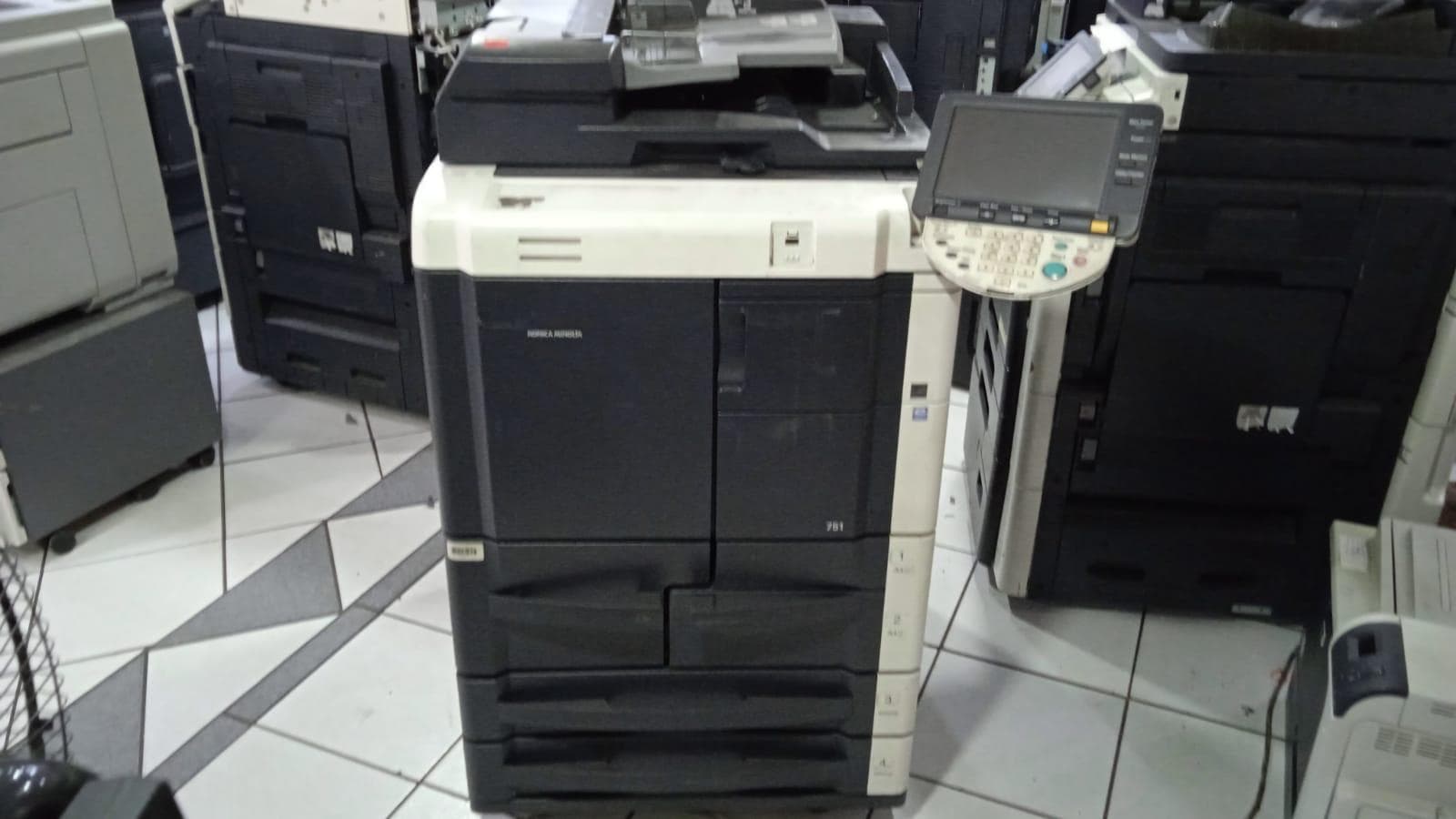 Matériel informatique · — image 1