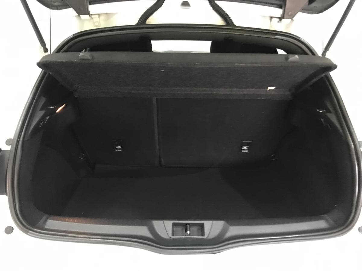 Renault Mégane 1.5 DCI · Ano 2016 — imagen 9