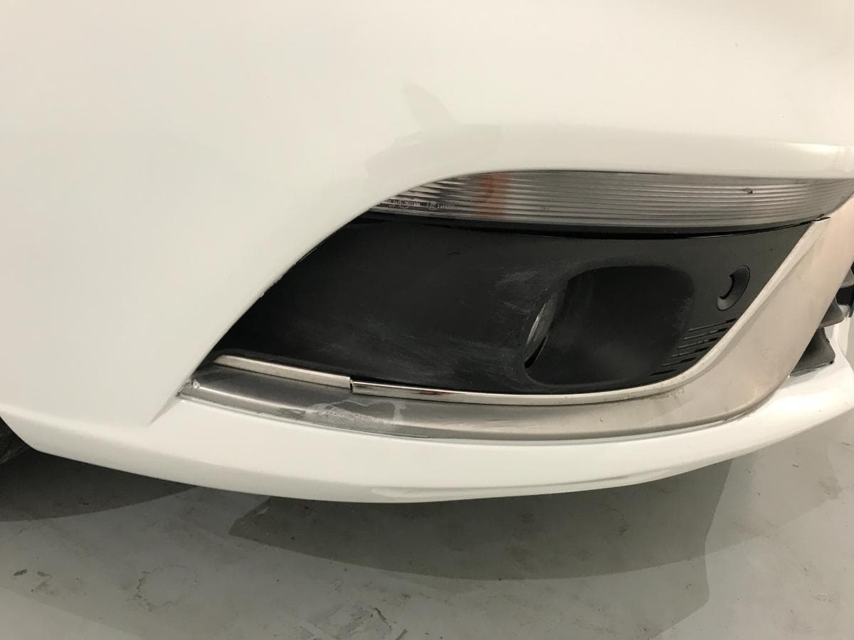 Renault Mégane 1.5 DCI · Ano 2016 — imagen 13