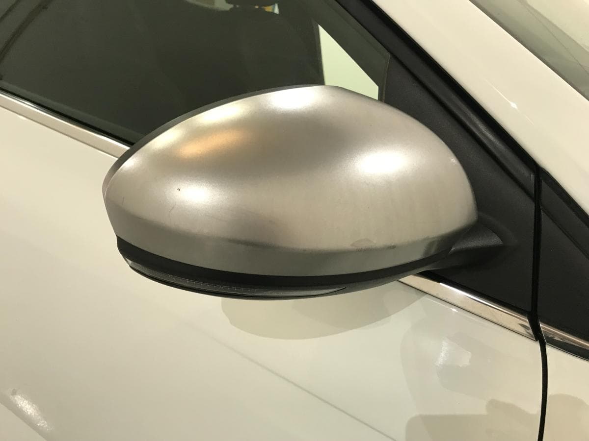 Renault Mégane 1.5 DCI · Ano 2016 — imagen 14