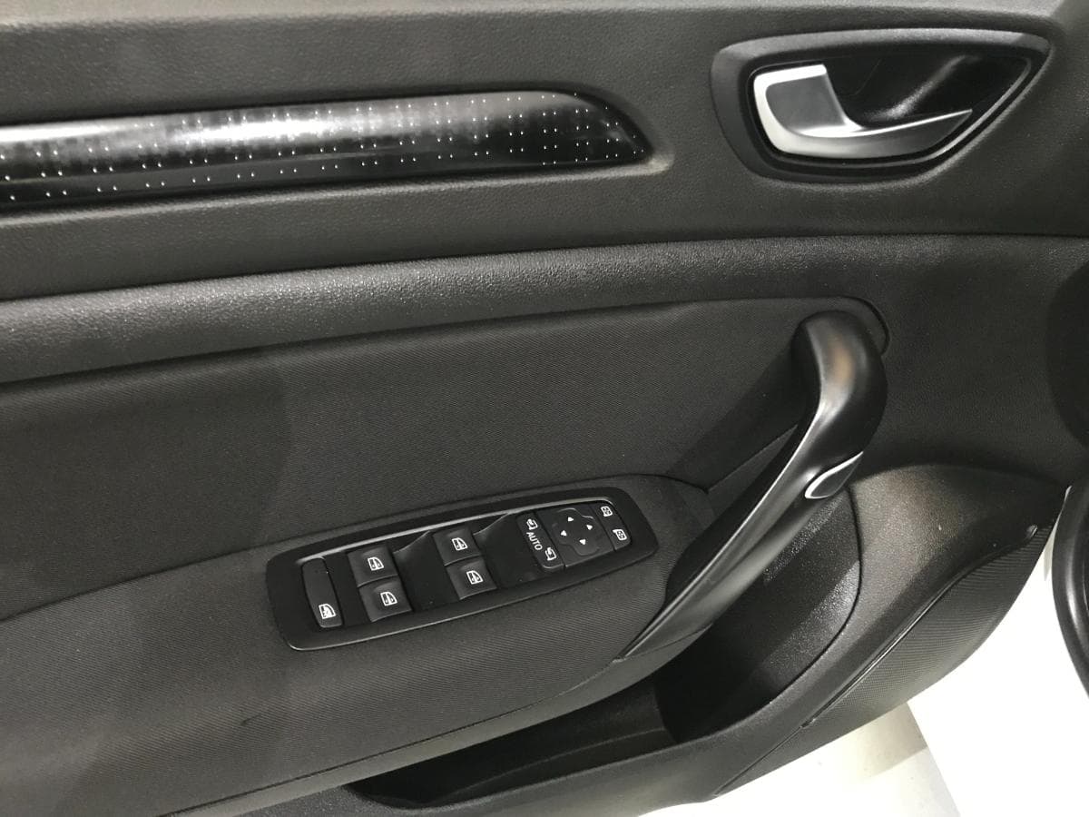 Renault Mégane 1.5 DCI · Ano 2016 — imagen 38