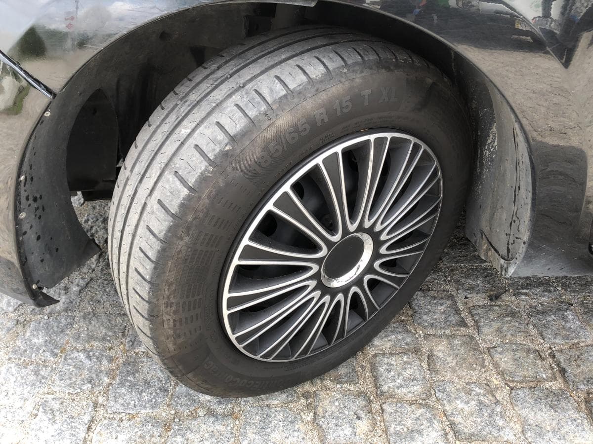 Renault Clio 1.5DCI · Ano 2014 — image 14