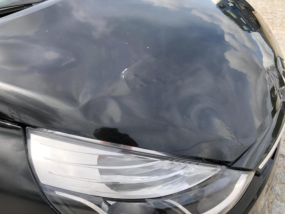 Renault Clio 1.5DCI · Ano 2014 — image 16