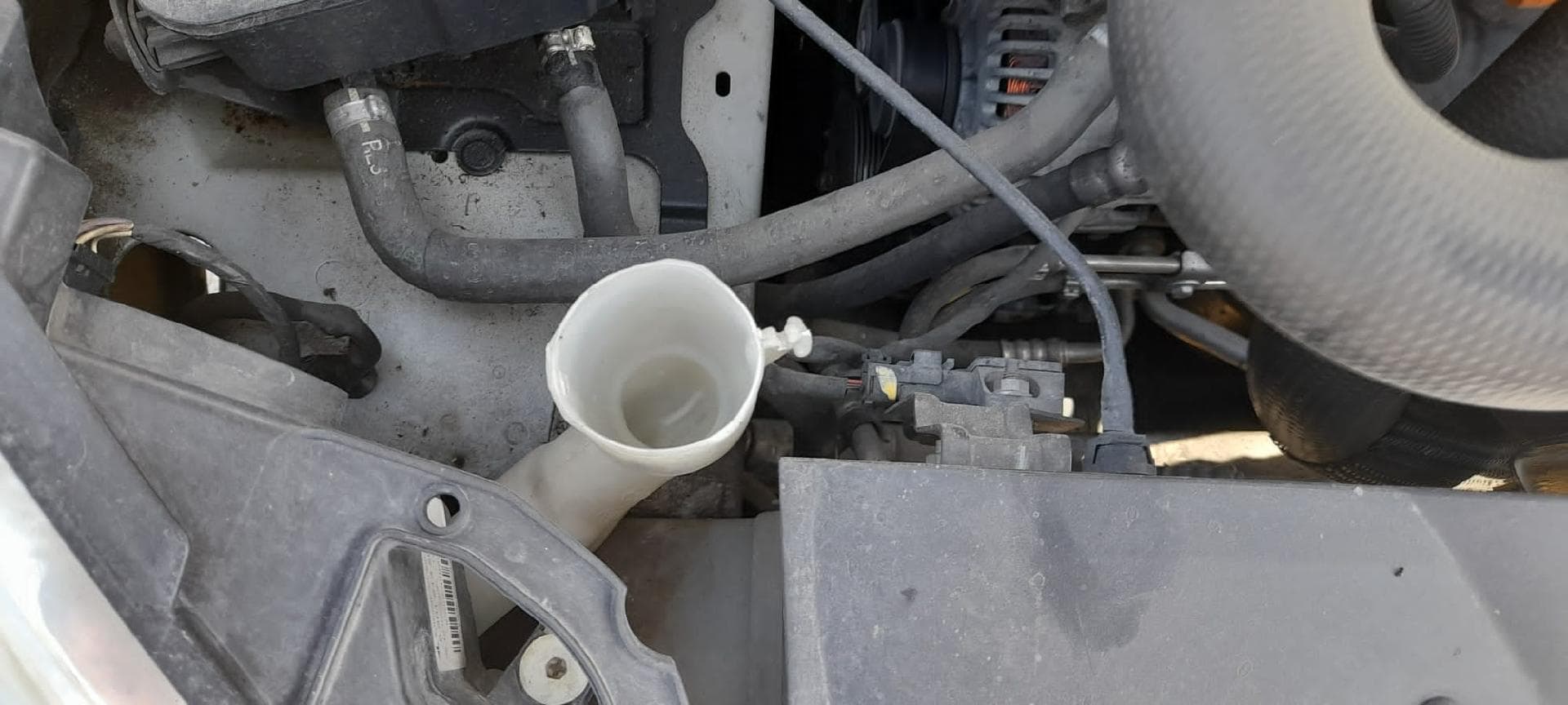 Peugeot 407 1.6 HDI · Ano 2008 — image 4