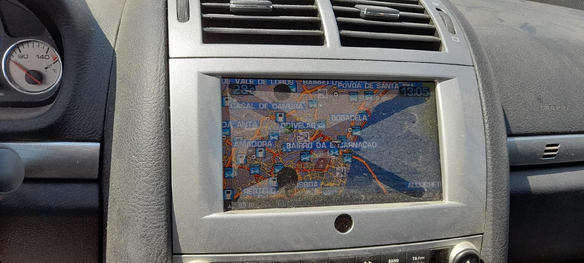 Peugeot 407 1.6 HDI · Ano 2008 — image 13