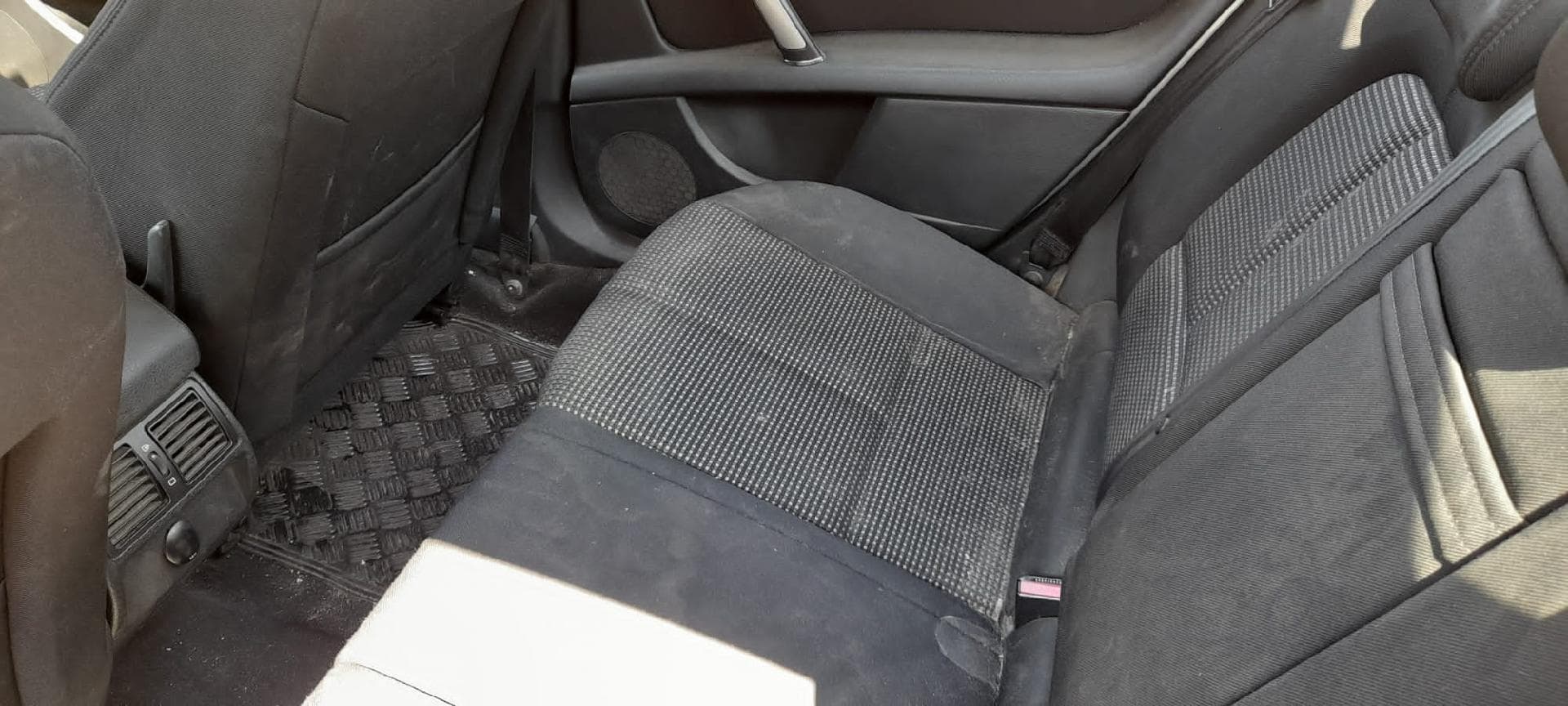 Peugeot 407 1.6 HDI · Ano 2008 — image 17