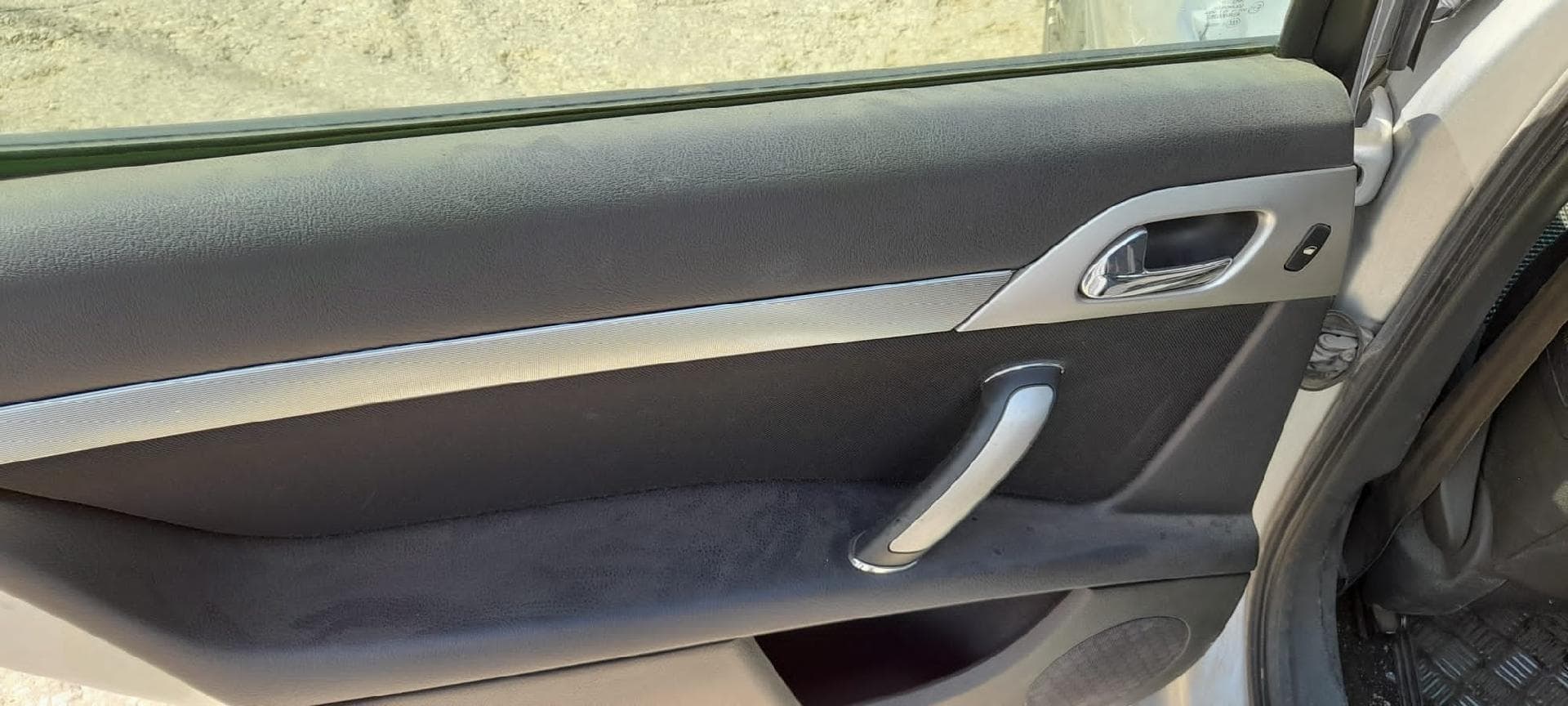 Peugeot 407 1.6 HDI · Ano 2008 — image 18