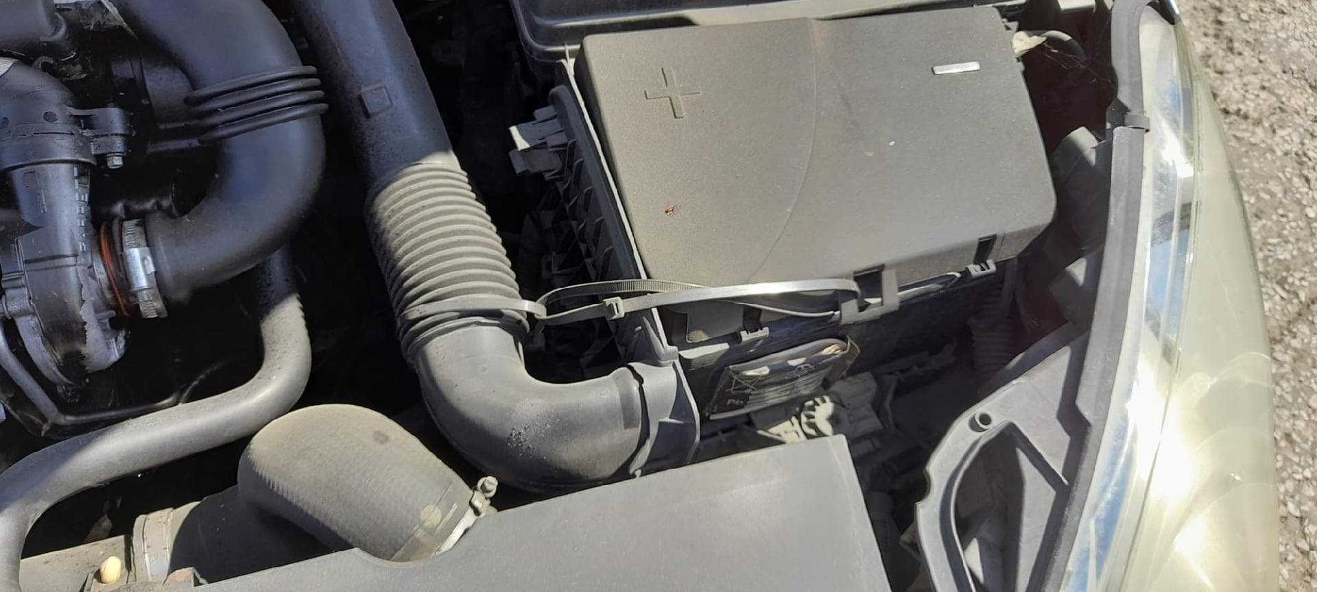 Peugeot 407 1.6 HDI · Ano 2008 — image 5
