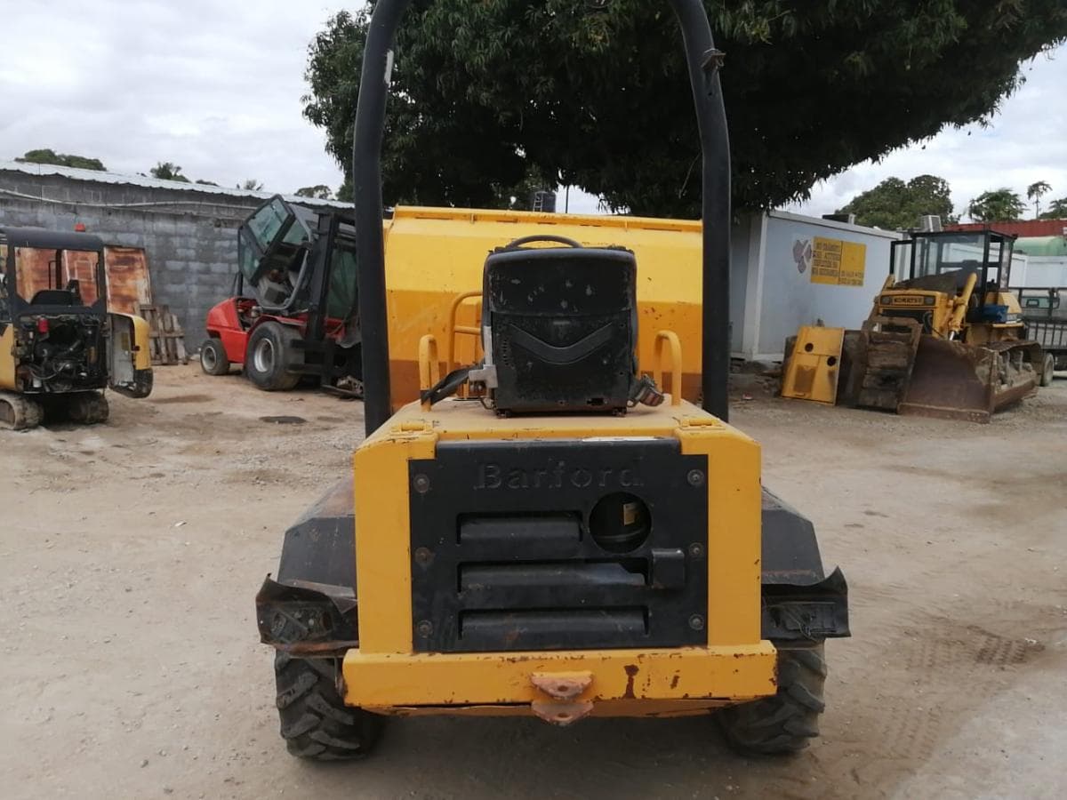 Dumper 3 Ton · — image 3