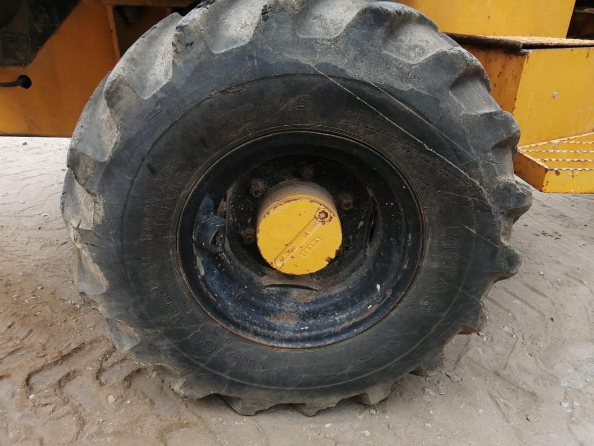 Dumper 3 Ton · — image 4