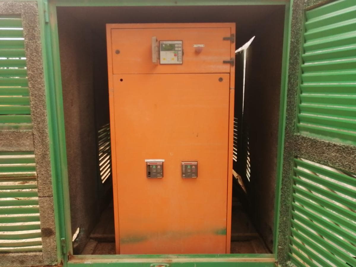 Gerador 380kva · — imagen 7
