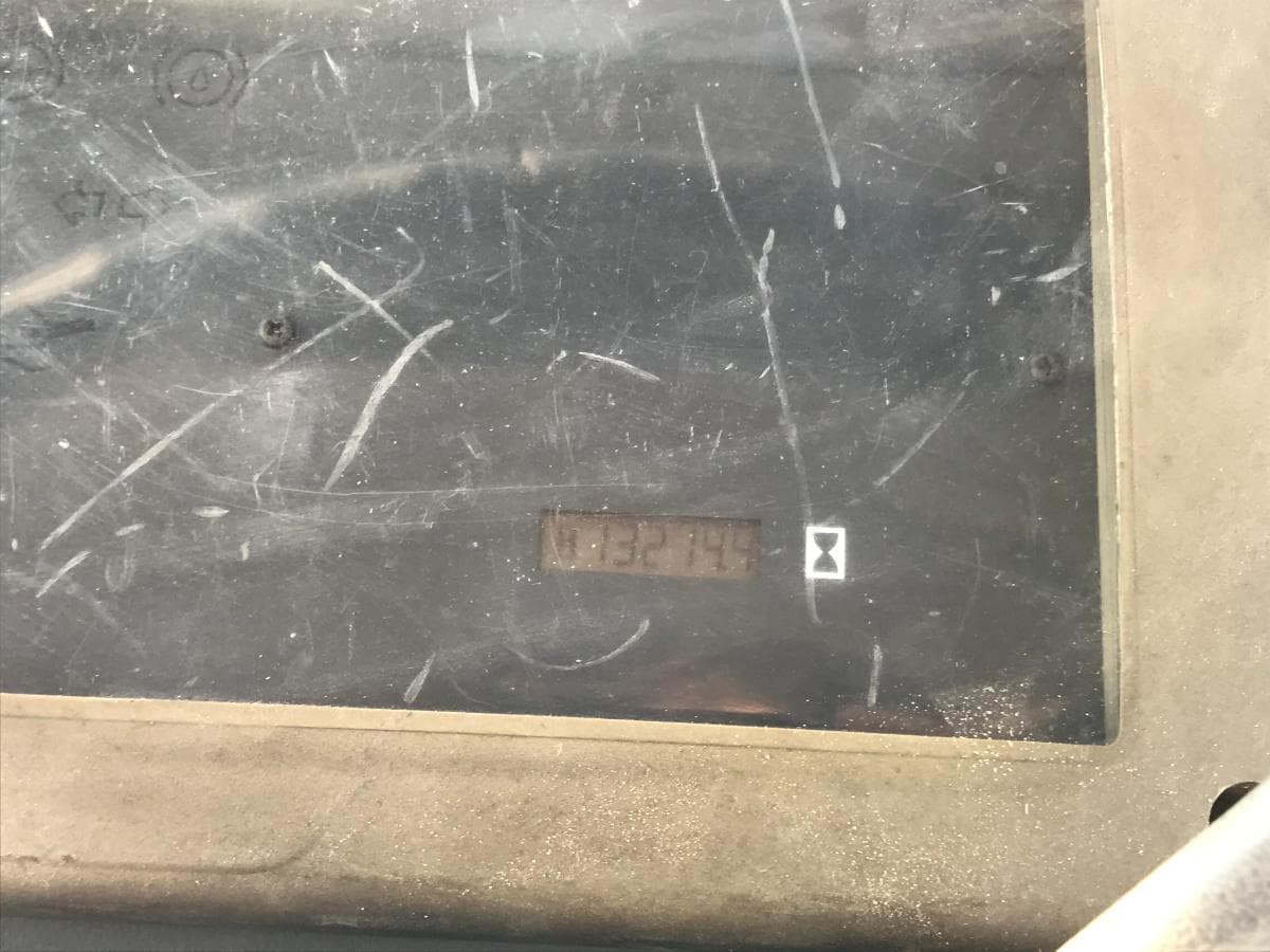 Retroescavadora Fermec 860 — imagen 14