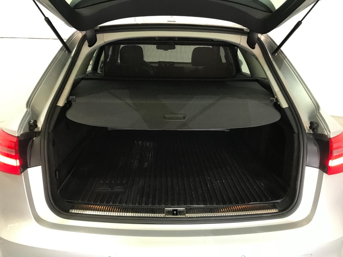 Audi A6 2.0TDI · Ano 2014 — imagen 9