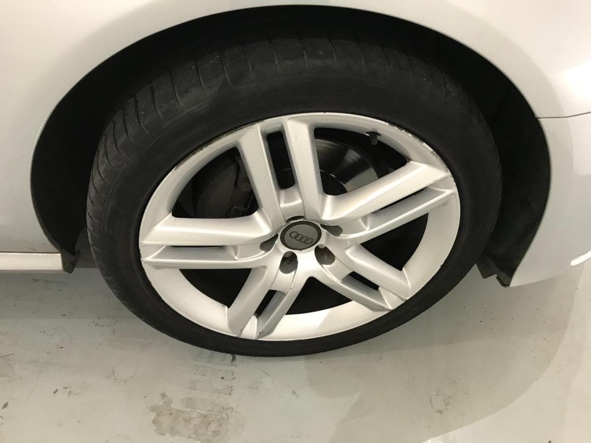 Audi A6 2.0TDI · Ano 2014 — imagen 12