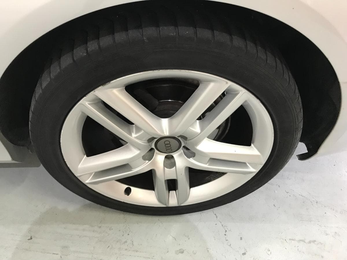 Audi A6 2.0TDI · Ano 2014 — imagen 13